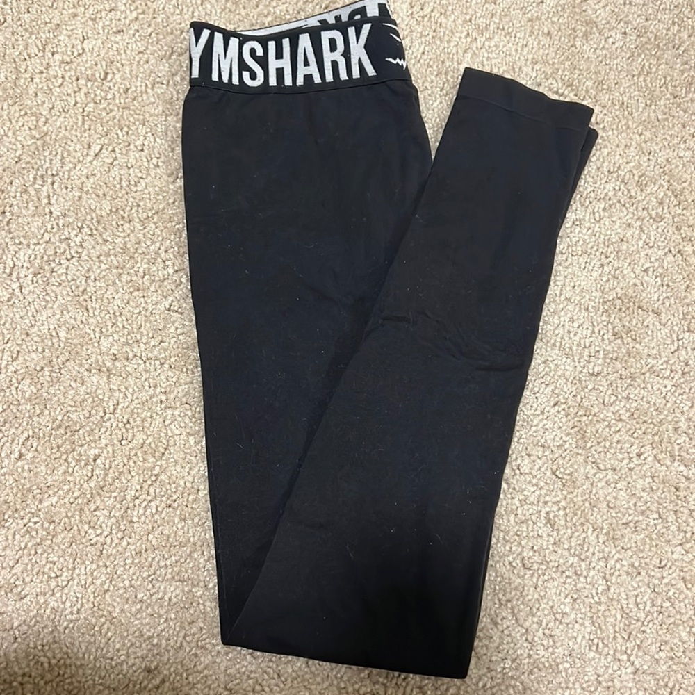 Gymshark leggings